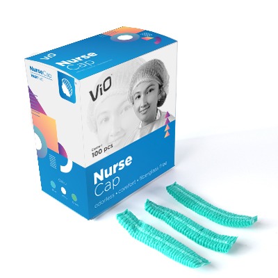 Vio Nurse Cap